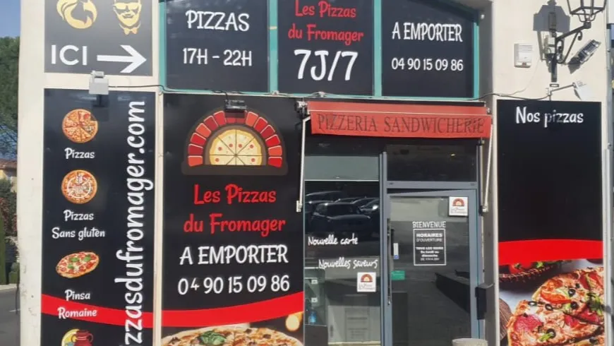 LES PIZZAS DU FROMAGER_Rochefort-du-Gard_slider_image_2