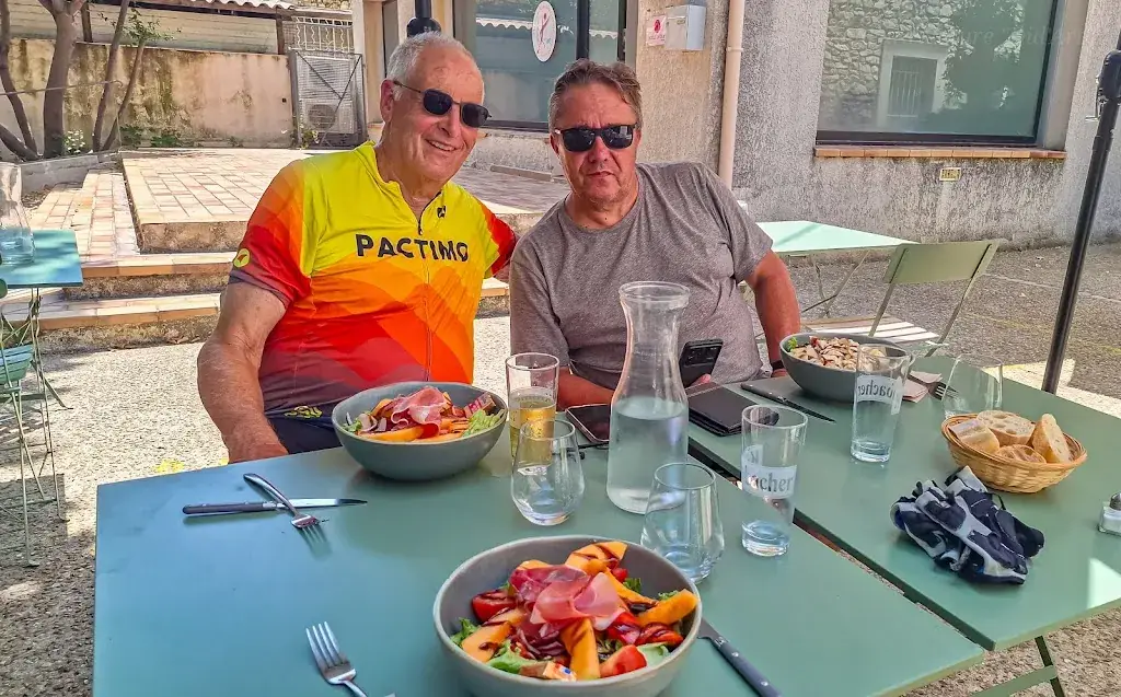 Didier Faure_Gelateria Francesca_Rochefort-du-Gard_review