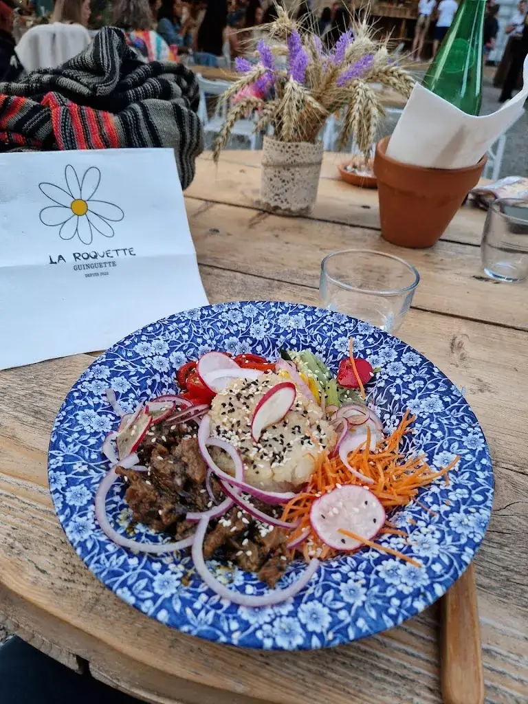 Menu_La Roquette Guinguette_Roquettes_image_5