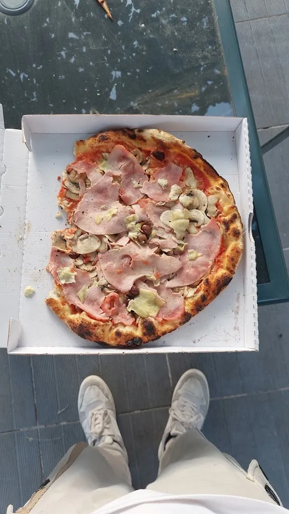 Menu_La Romanista_Roquettes_image_2