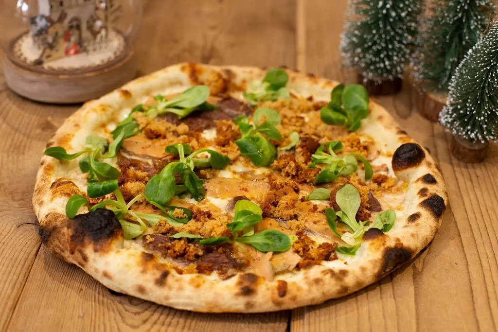 Menu_La Romanista_Roquettes_image_4