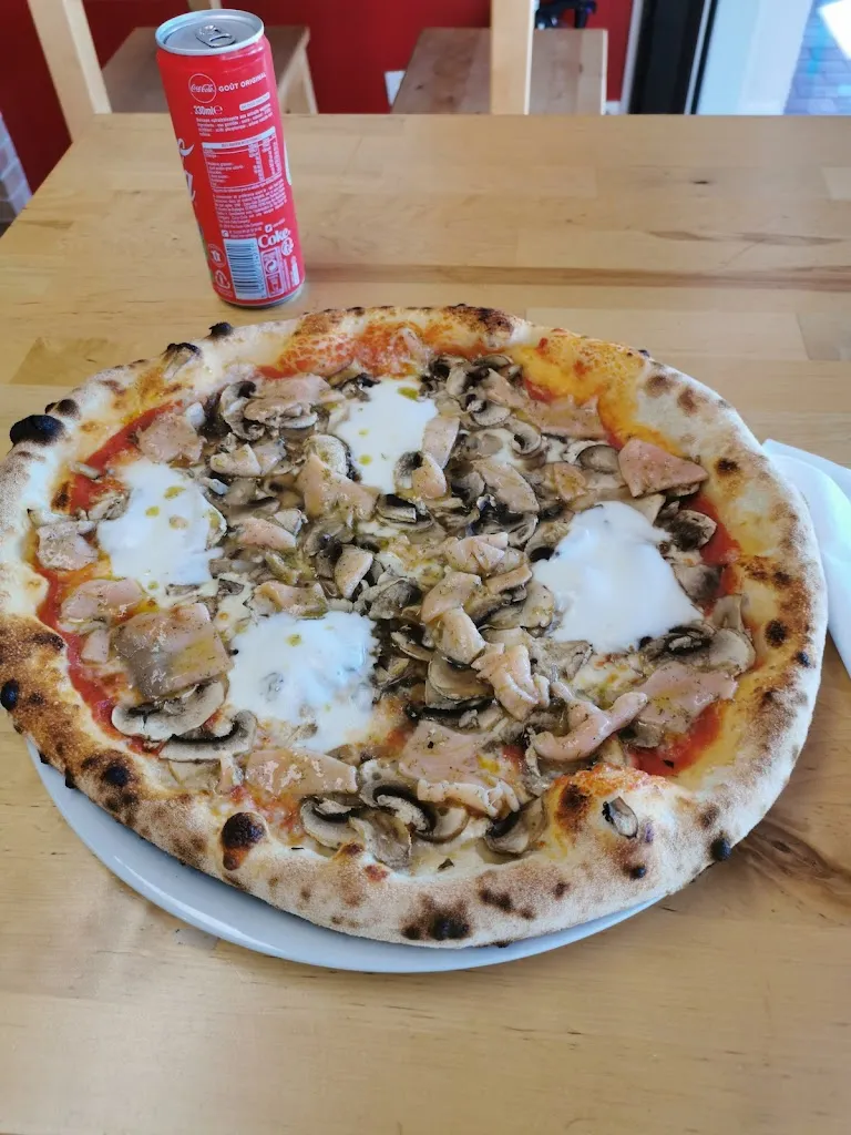 Menu_La Romanista_Roquettes_image_5