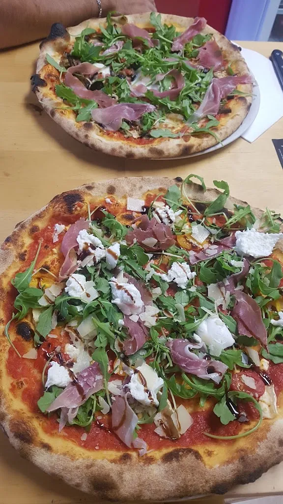 Menu_La Romanista_Roquettes_image_7