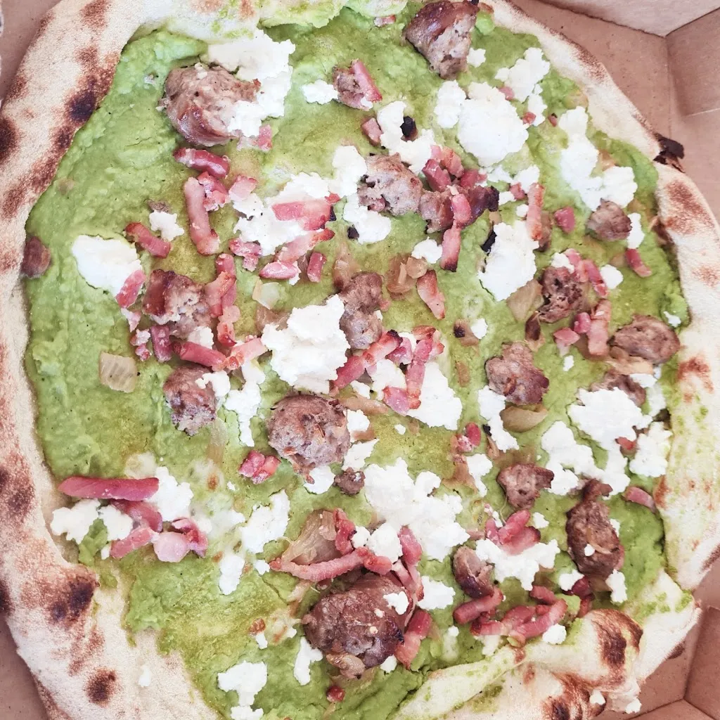 Soo Jin Hwang_La Romanista_Roquettes_review