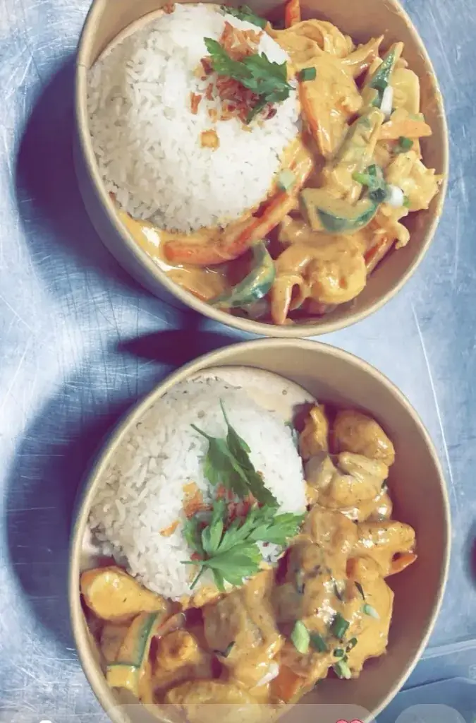 Menu_O BONHEUR BY BOTNA THAÏ & SUSHIS - ROQUETTES_Roquettes_image_5