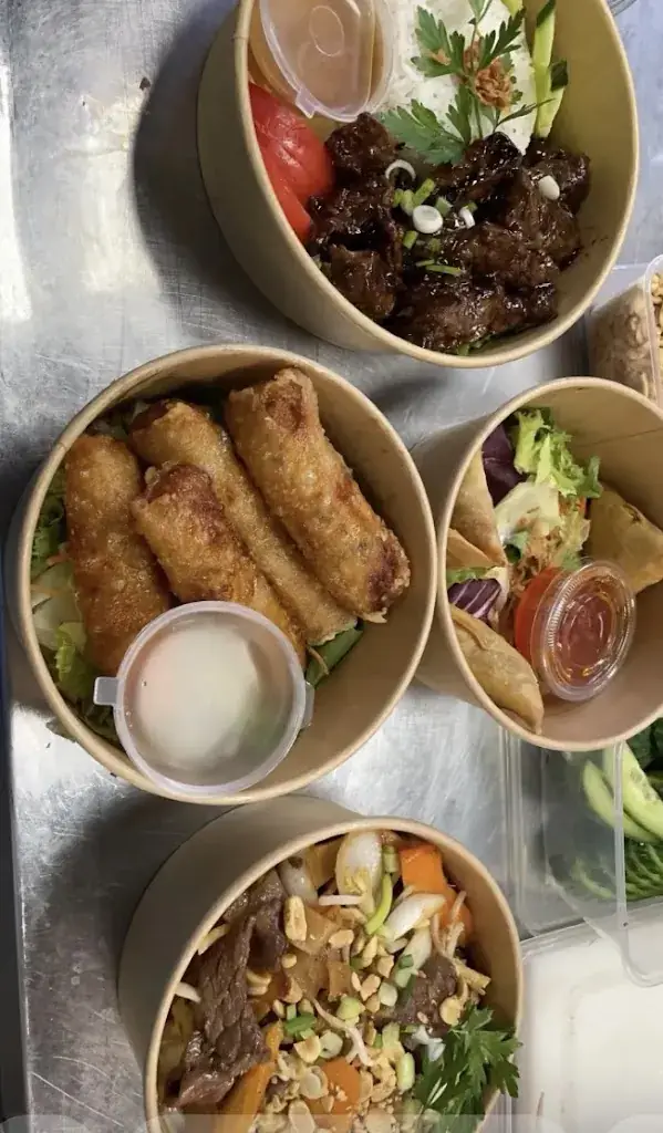 Menu_O BONHEUR BY BOTNA THAÏ & SUSHIS - ROQUETTES_Roquettes_image_6