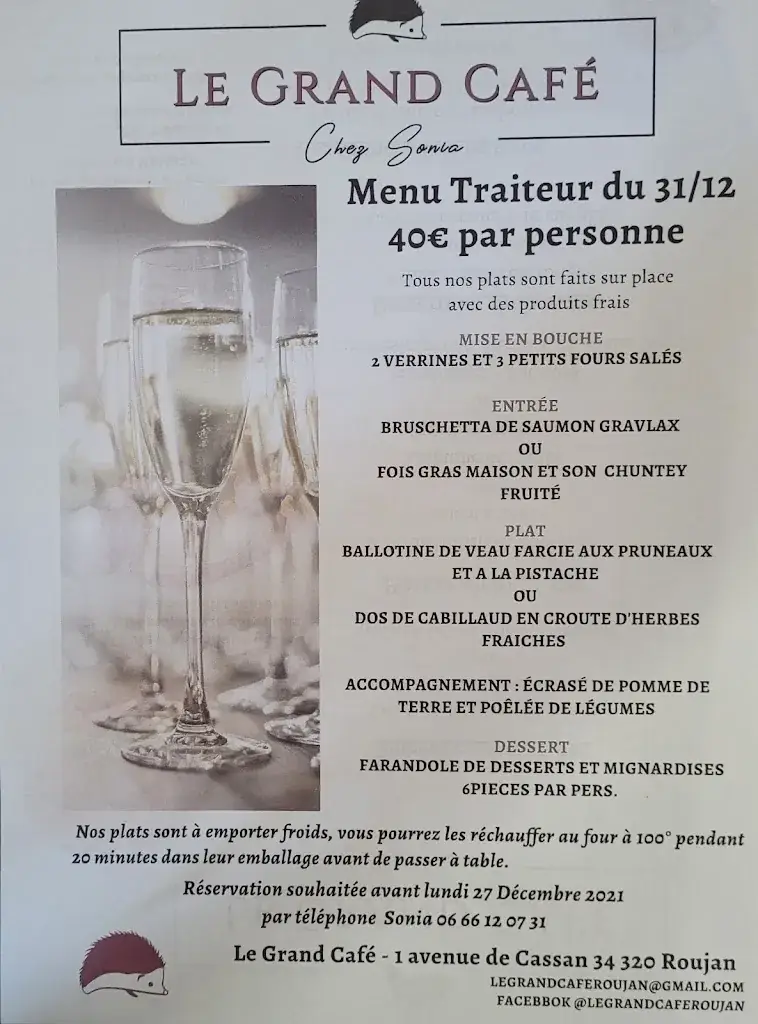 Menu_Le Grand Café Roujan_Roujan_image_3