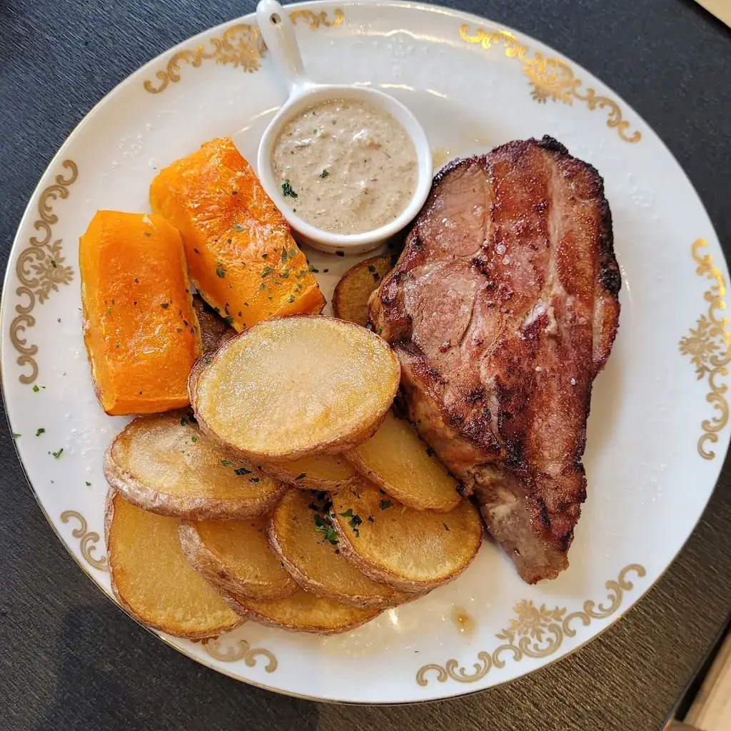 Menu_Le Grand Café Roujan_Roujan_image_8