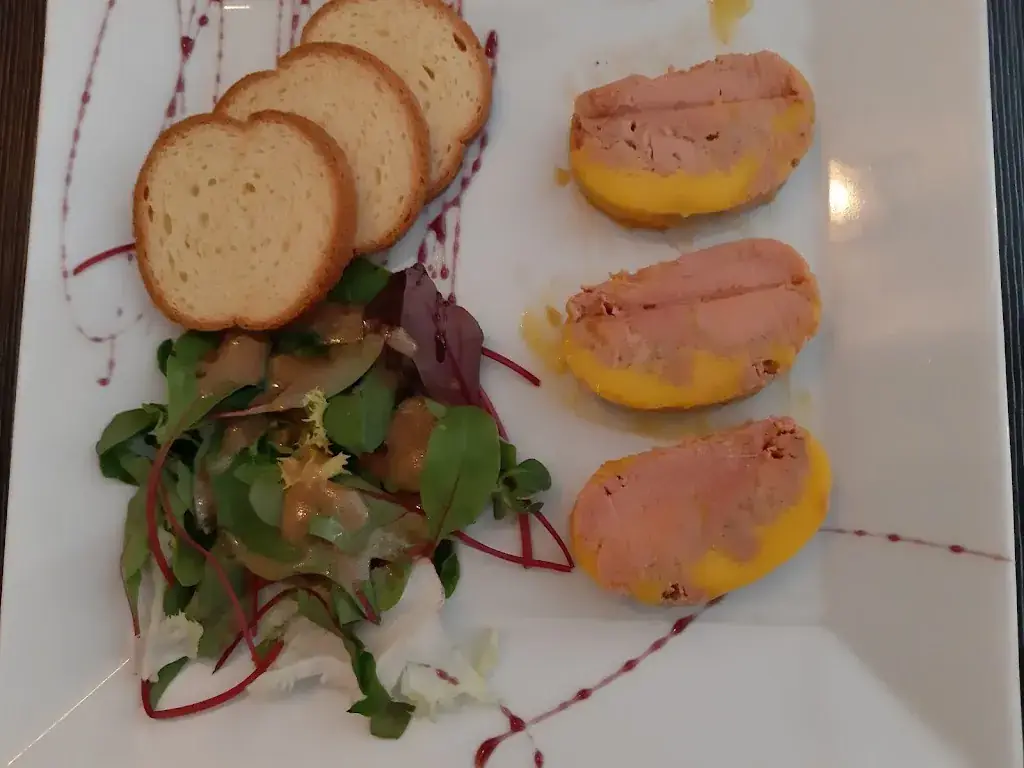 Menu_Le Petit Péché_Roujan_immagine_6