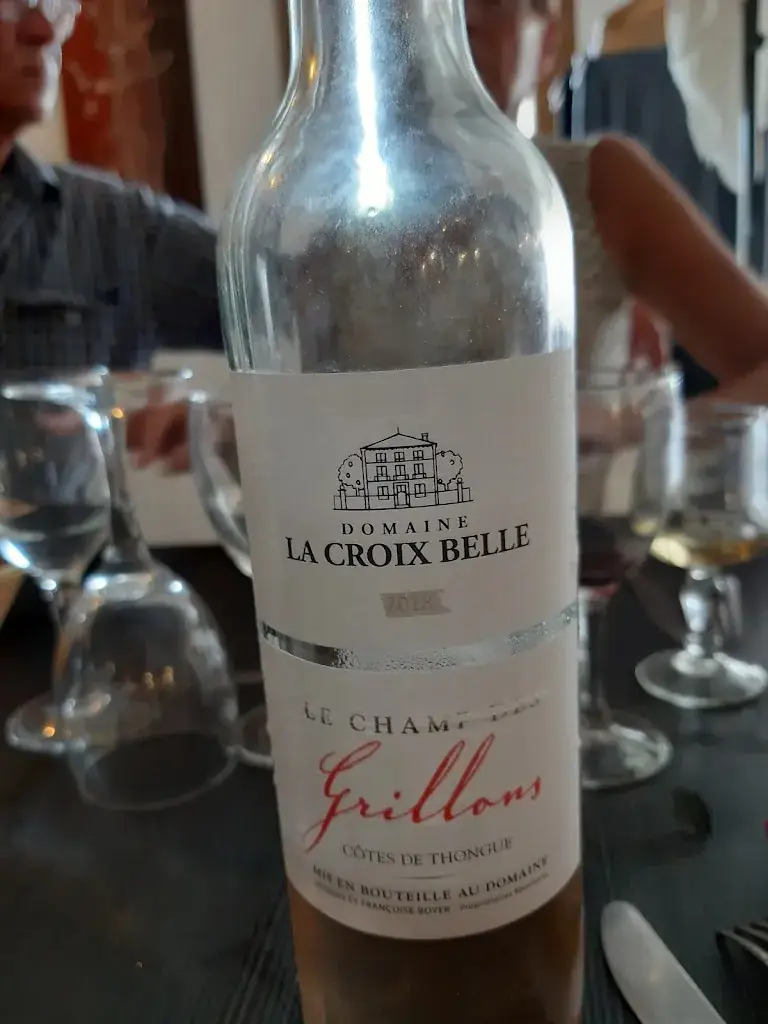 Menu_Le Petit Péché_Roujan_immagine_9