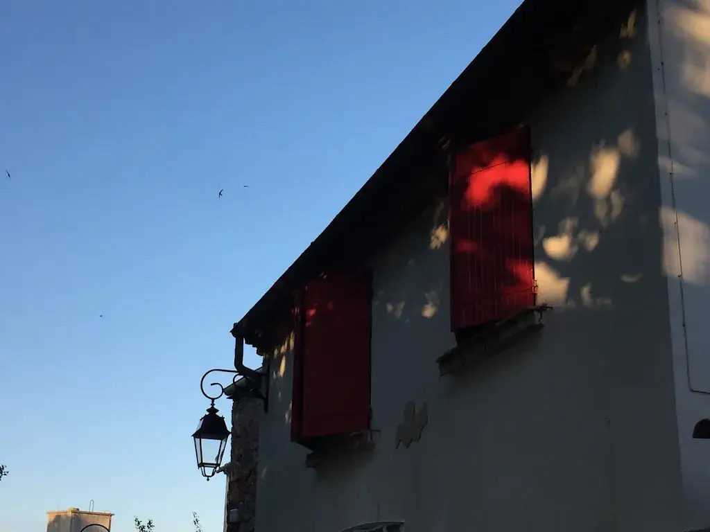 Bong Serrano_Le Petit Péché_Roujan_recensione