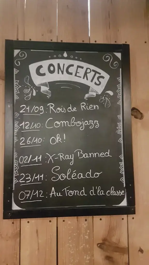 Menu_Beers And Bretzels_Rouffiac-Tolosan_image_4