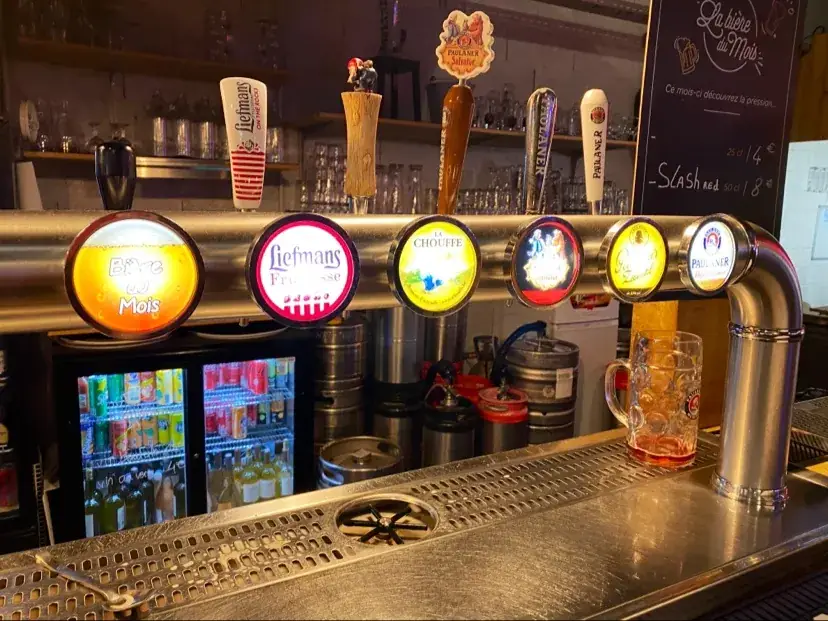 Menu_Beers And Bretzels_Rouffiac-Tolosan_image_5