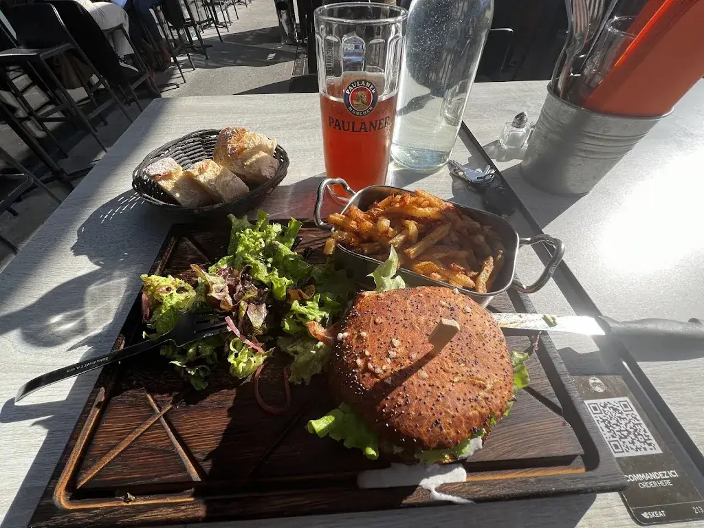 Patrick. A_Beers And Bretzels_Rouffiac-Tolosan_review