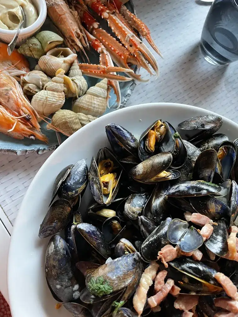 Sandra Selvas_Le Buccin_Marennes-Hiers-Brouage_review