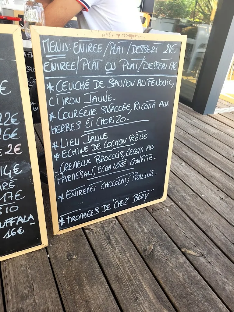 Menu_Restaurant L'Instant_Montrabé_image_4