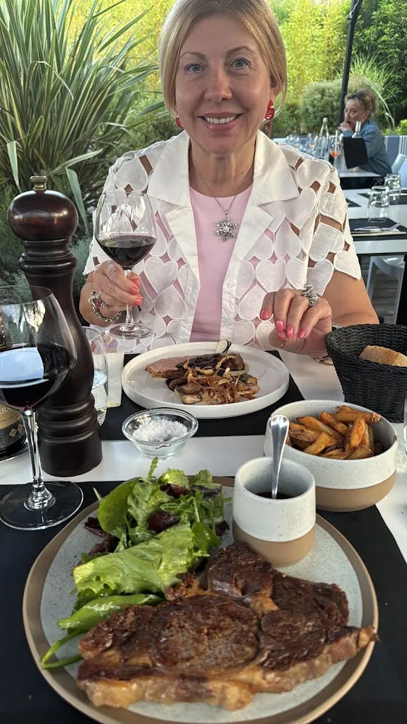 Alexey Shipilov_Restaurant L'Instant_Montrabé_review