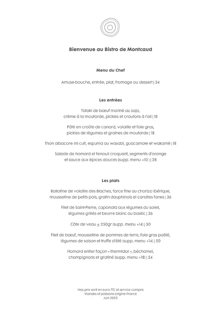 Menu_Bistro de Montcaud_Sabran_image_1