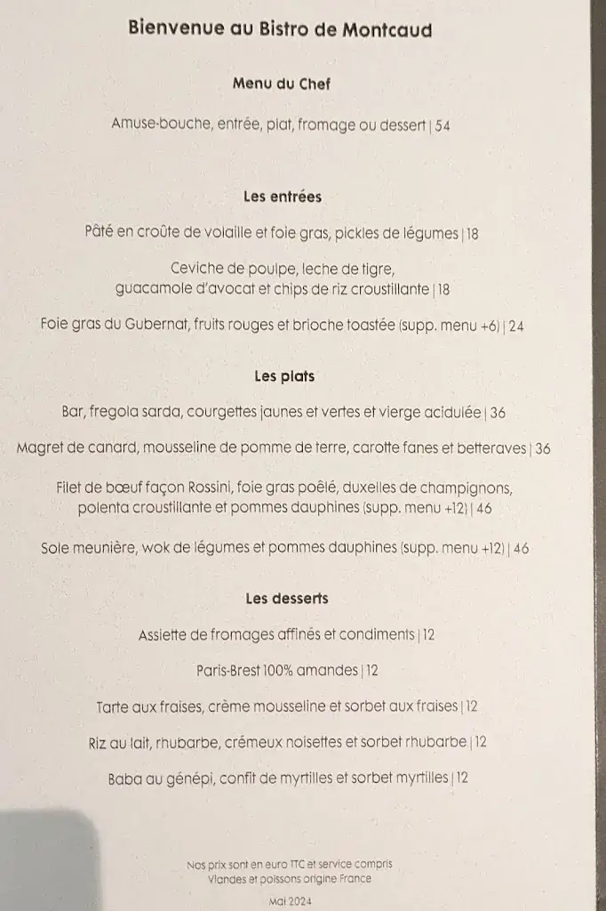 Menu_Bistro de Montcaud_Sabran_image_3
