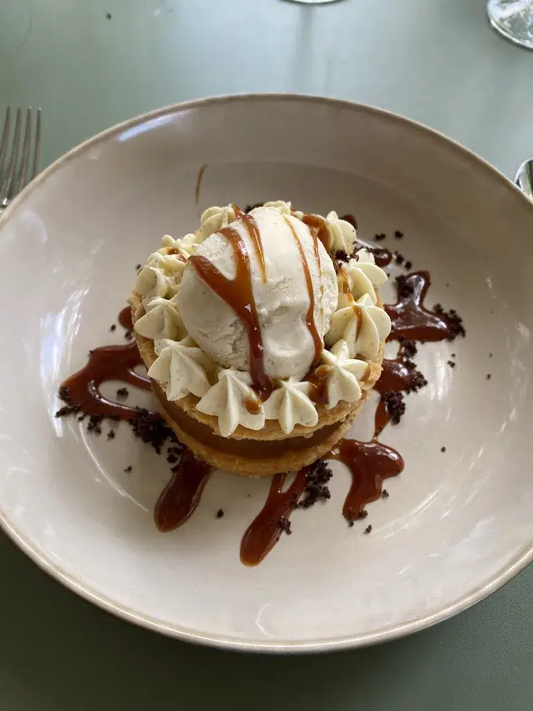 Madalina Azzam_Bistro de Montcaud_Sabran_review