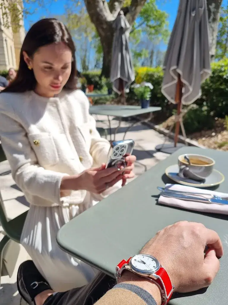 Boris Vishnyakov_Bistro de Montcaud_Sabran_review