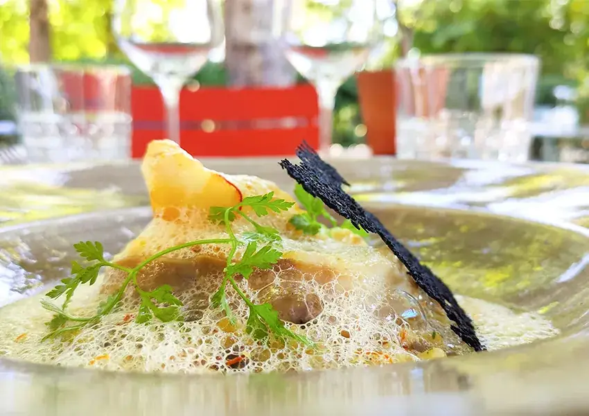 Bistro de Montcaud_Sabran_slider_image_2