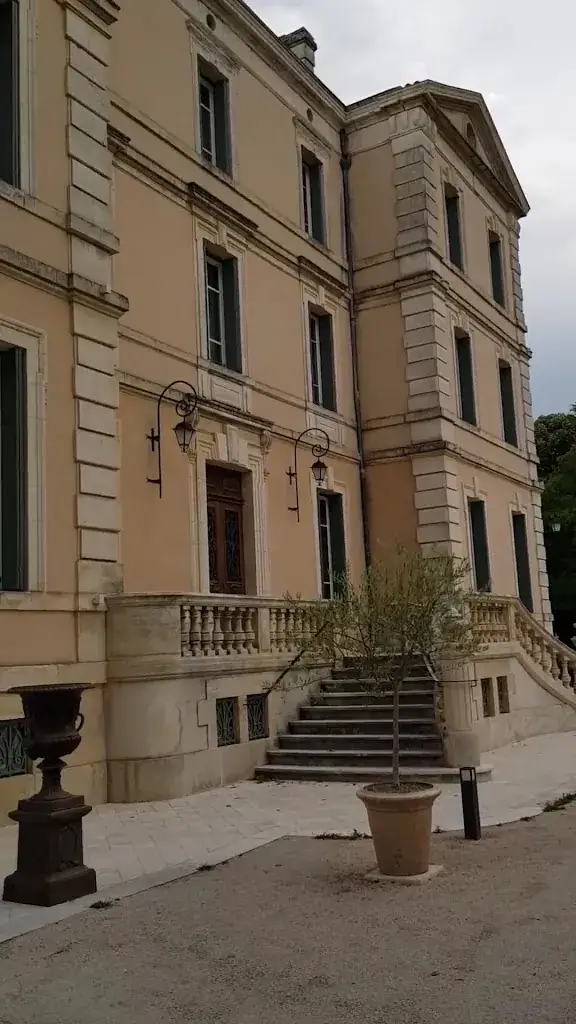 Château De Montcaud_Sabran_slider_image_1