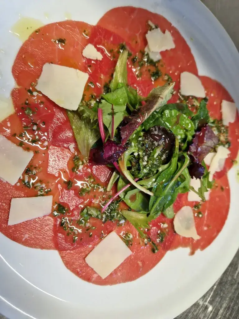 Menu_Guinguette restaurant bar L'Essence du New Siècle_Salindres_image_7