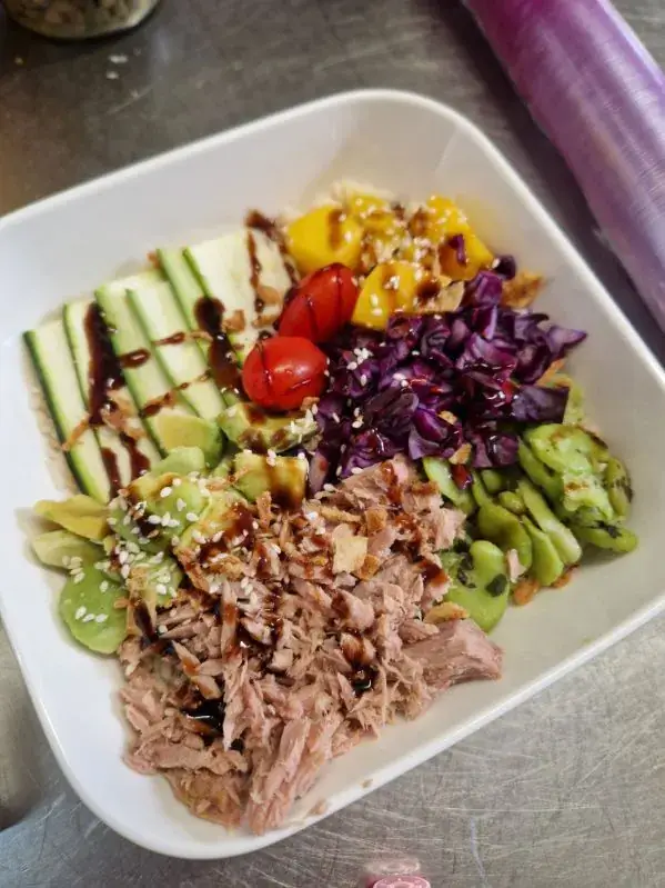 Menu_Guinguette restaurant bar L'Essence du New Siècle_Salindres_image_8