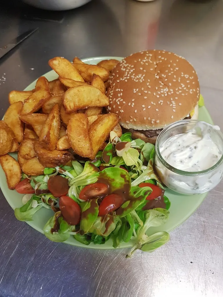 Menu_Chez Carole Pizz @ la maison_Rousson_image_9