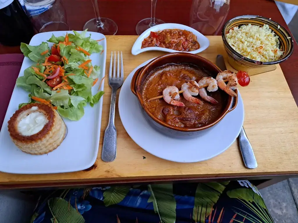 Menu_Auberge d'Auzon_Allègre-les-Fumades_image_4