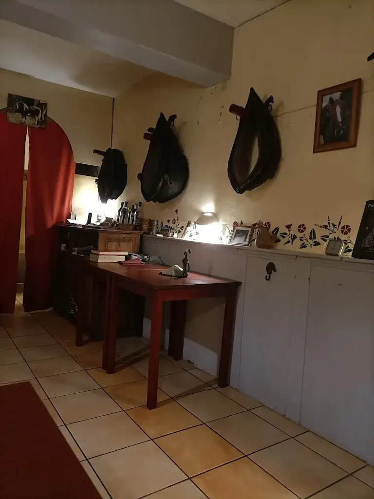 Marypoppins “Marypoppins”_Auberge d'Auzon_Allègre-les-Fumades_review