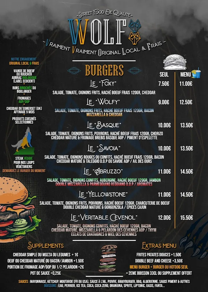 Menu_VVOLF Street Restaurant_Salindres_image_2