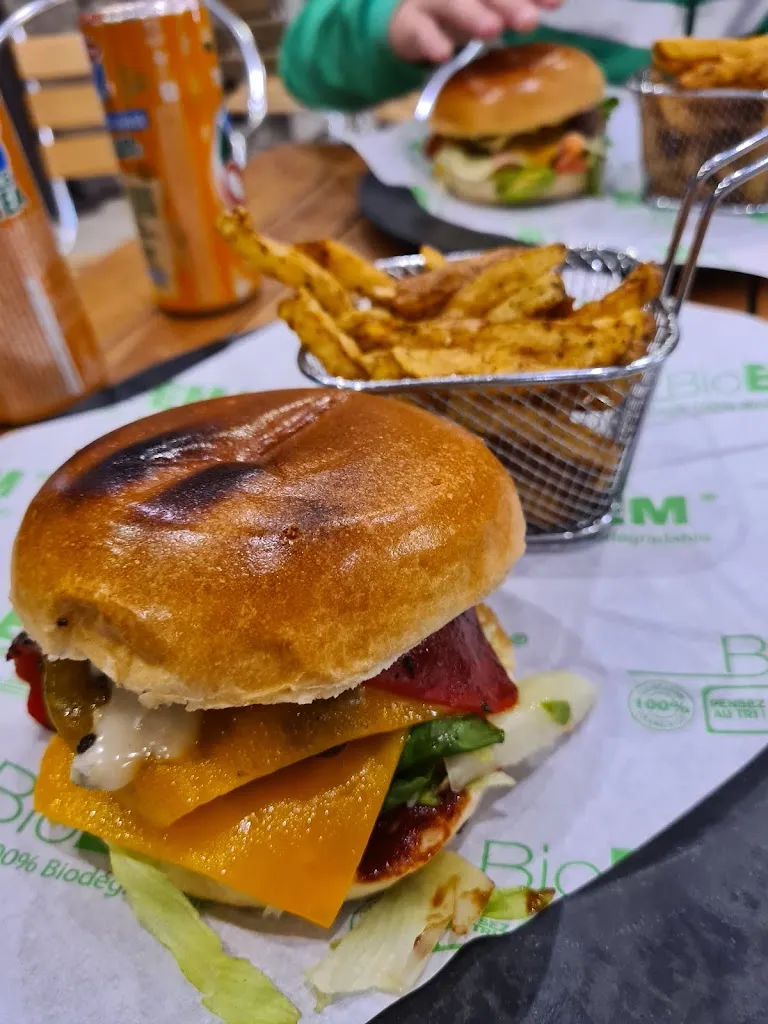 Bastien Ozil_VVOLF Street Restaurant_Salindres_review