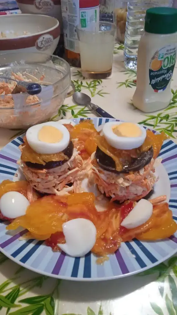 Thomas Santinon_Restaurant La Détente_Allègre-les-Fumades_recensione