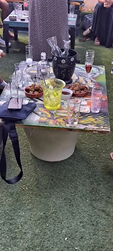 jerome_Restaurant La Détente_Allègre-les-Fumades_recensione