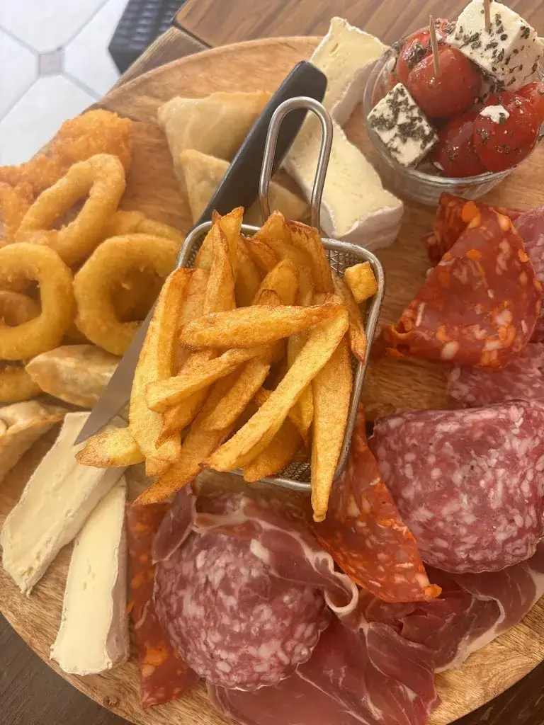 Menu_Bar Restaurant Le Castellas chez Tof et Tracy_Rousson_immagine_7