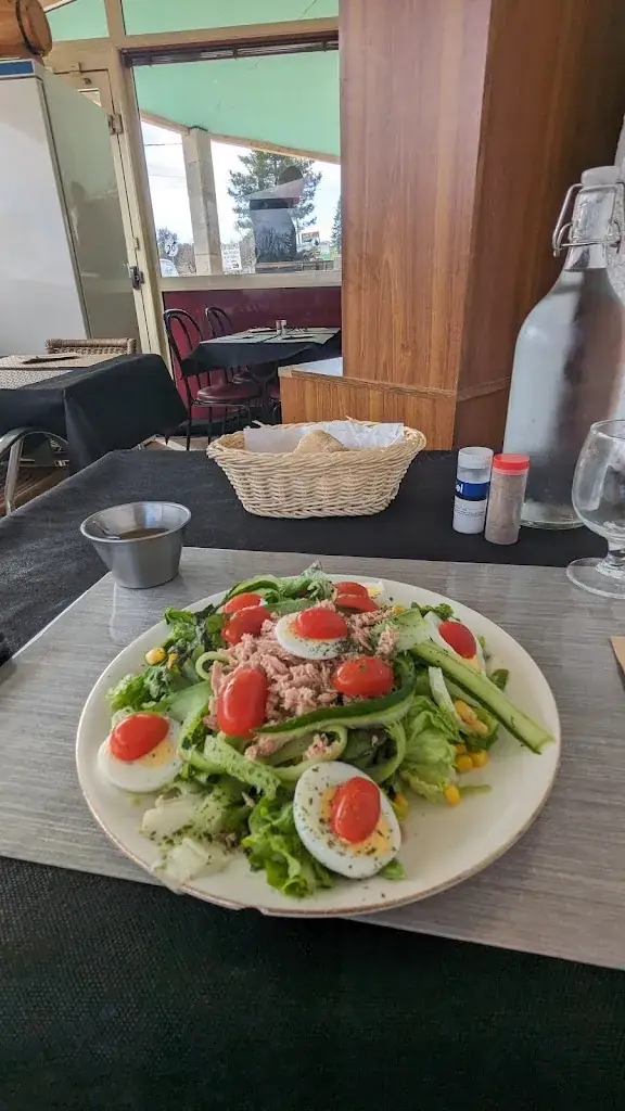 IG nico.blog.trotter_Bar Restaurant Le Castellas chez Tof et Tracy_Rousson_recensione