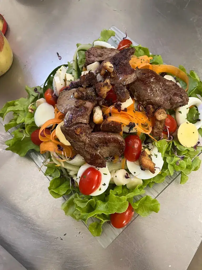 Bar Restaurant Le Castellas chez Tof et Tracy_Rousson_slider_image_2