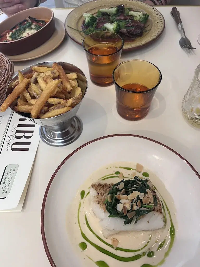 Alexandra Nonnenmacher_Tribu_Roquemaure_review