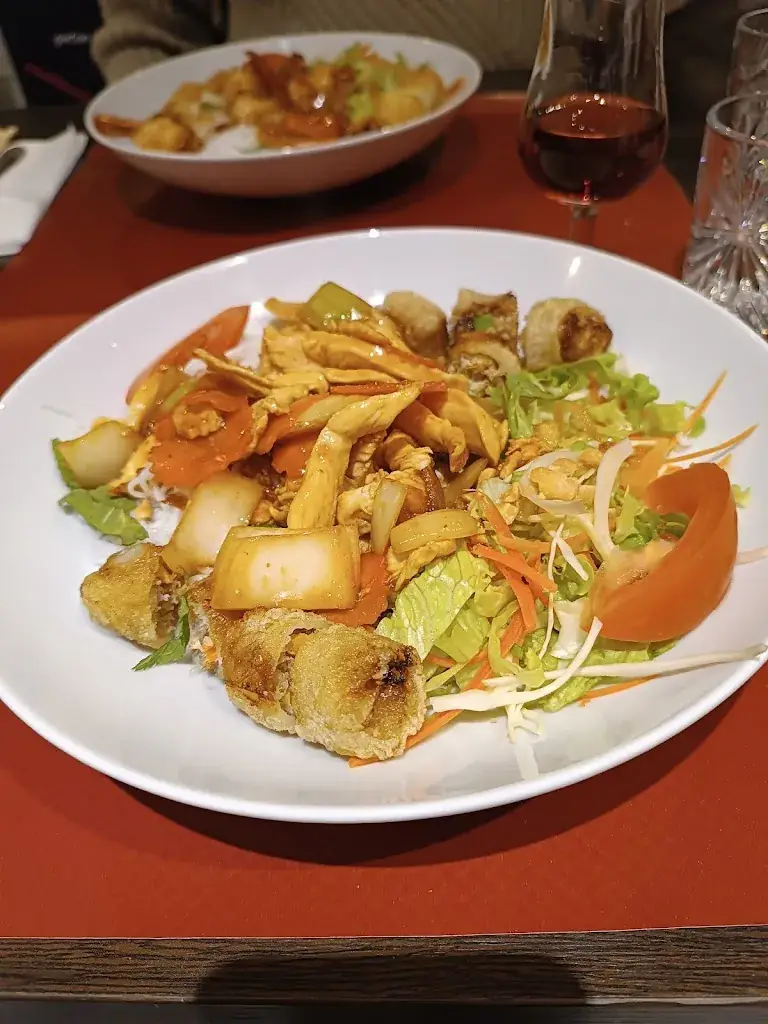 Cathy MARION_Asia Roquemaure_Roquemaure_review