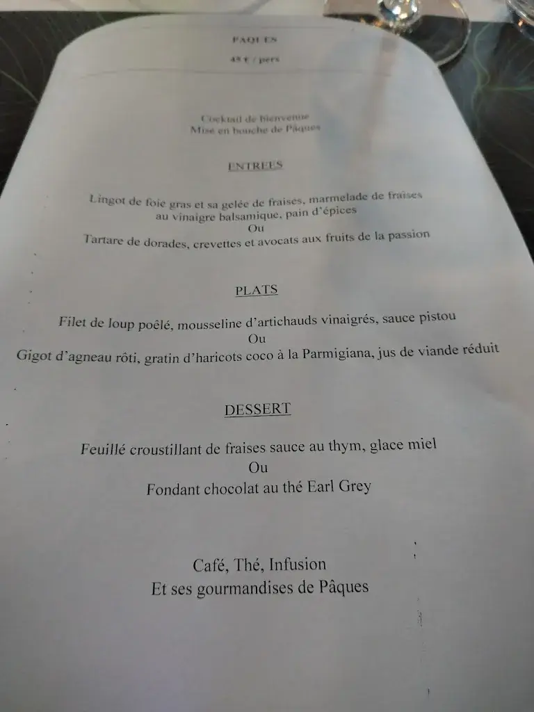 Menu_Les jardins du Tesan_Saint-Laurent-des-Arbres_image_2