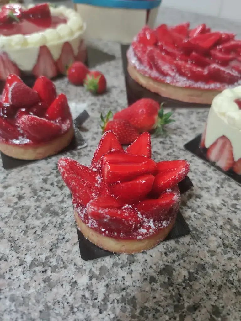 Menu_Le Fournil de Roquemaure_Roquemaure_image_1