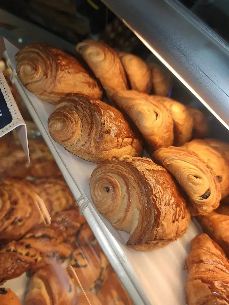 Menu_Le Fournil de Roquemaure_Roquemaure_image_9