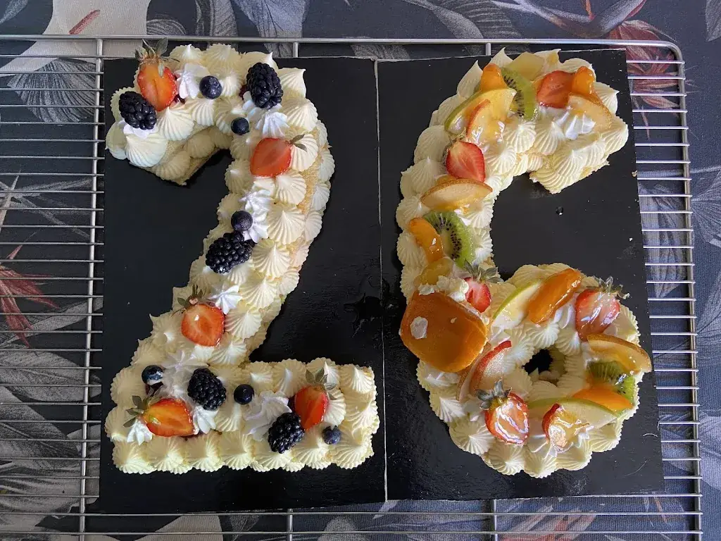 chrystel fasolo_Le Fournil de Roquemaure_Roquemaure_review