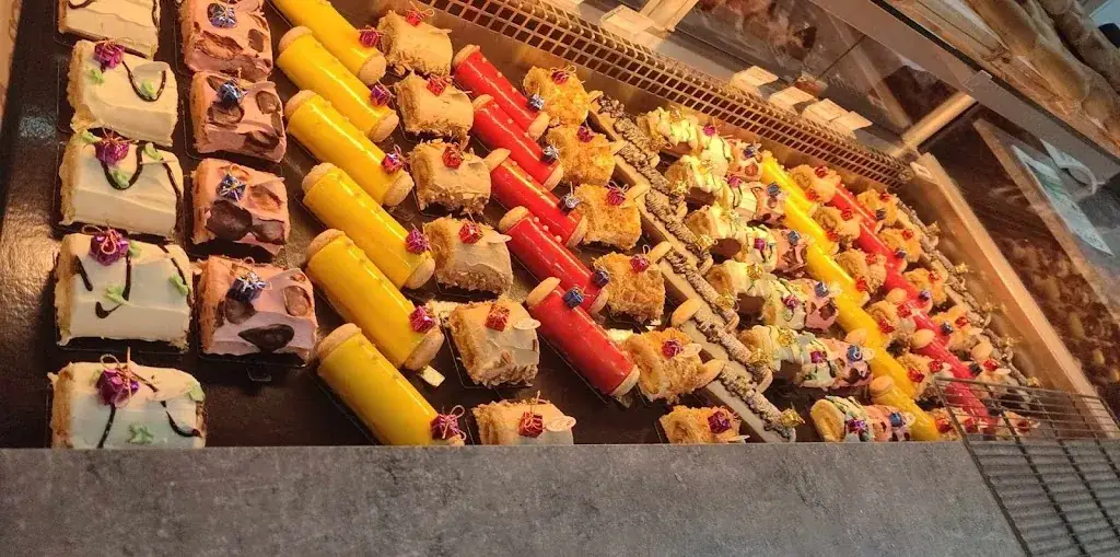 joelle legrand_Le Fournil de Roquemaure_Roquemaure_review