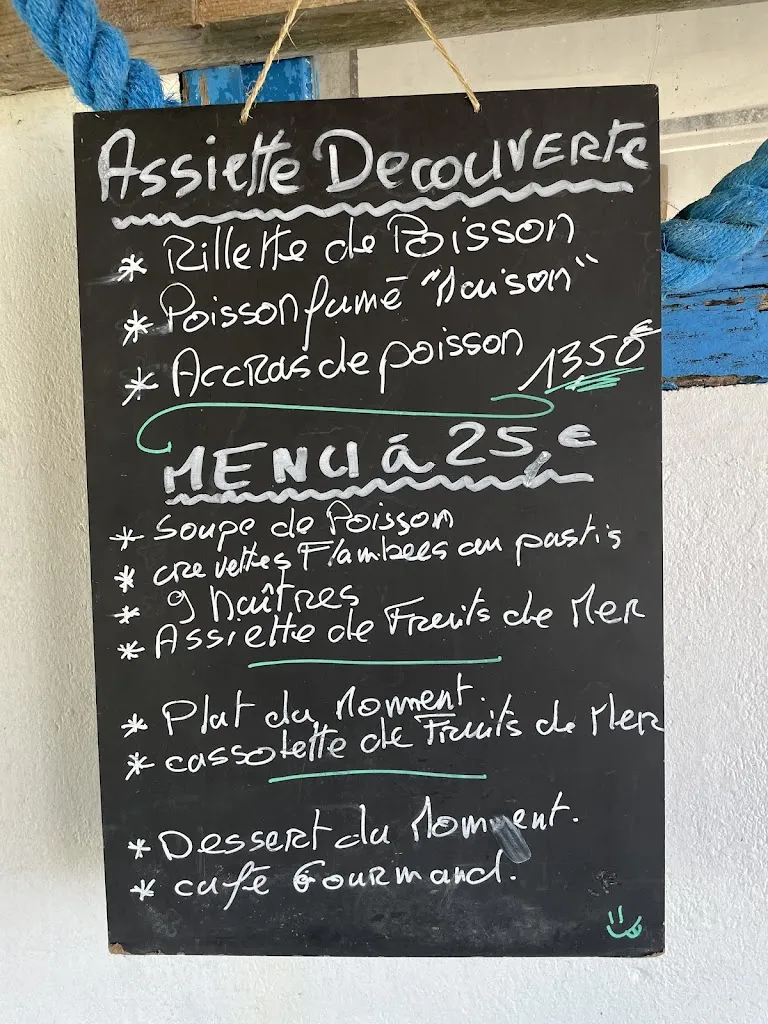 Menu_L'atelier des Gourmets_Marennes-Hiers-Brouage_image_3