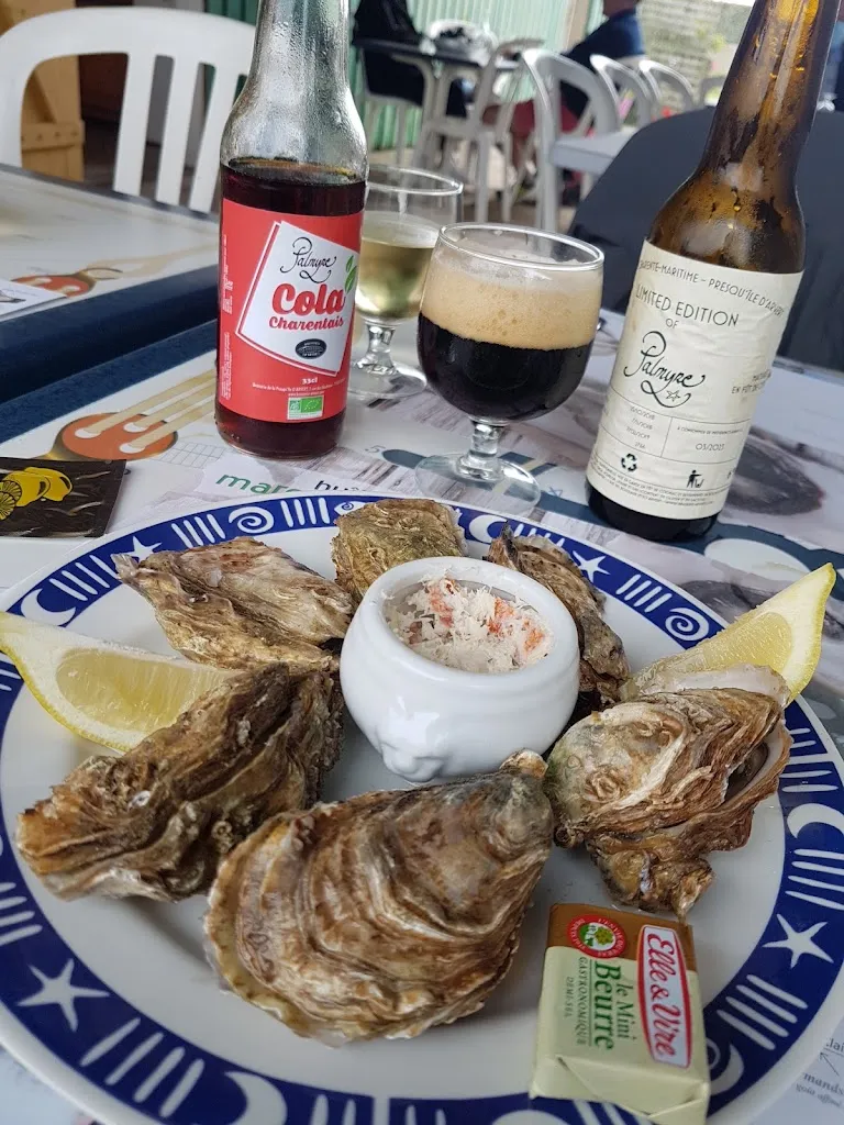 Menu_L'atelier des Gourmets_Marennes-Hiers-Brouage_image_5