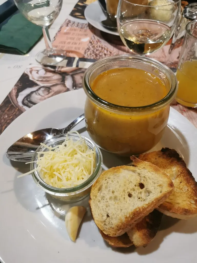 Menu_L'atelier des Gourmets_Marennes-Hiers-Brouage_image_7