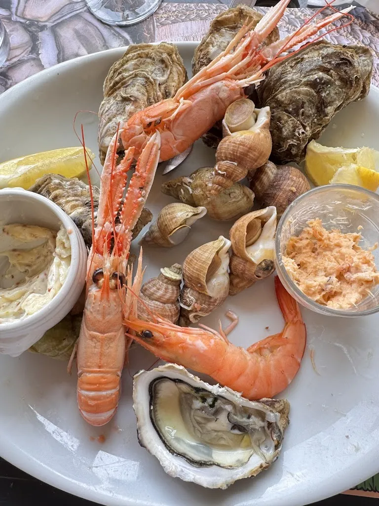 belair 75_L'atelier des Gourmets_Marennes-Hiers-Brouage_review